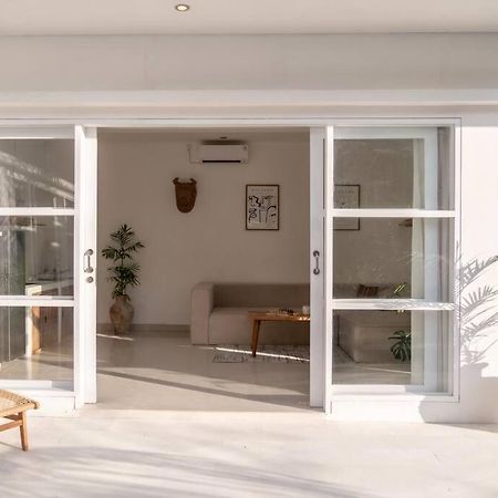 Вилла Casa Majorca At Ulu Улувату Экстерьер фото