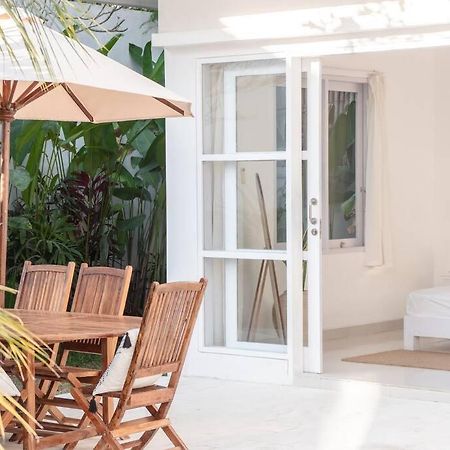 Вилла Casa Majorca At Ulu Улувату Экстерьер фото