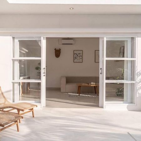 Вилла Casa Majorca At Ulu Улувату Экстерьер фото