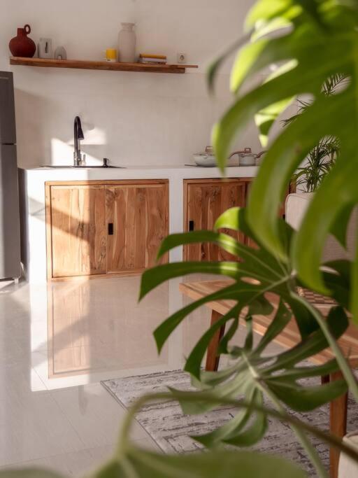 Вилла Casa Majorca At Ulu Улувату Экстерьер фото