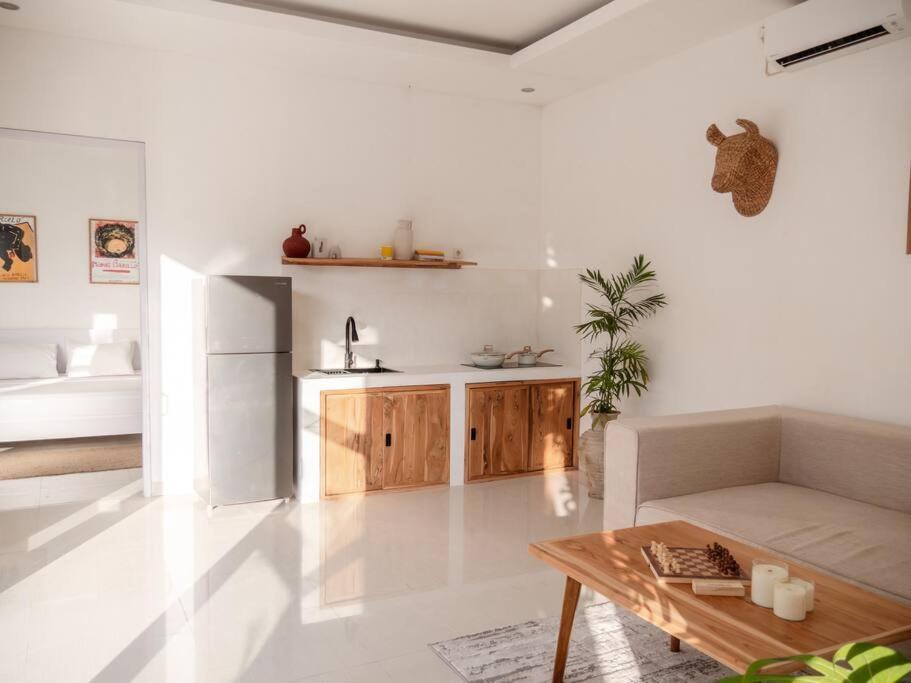 Вилла Casa Majorca At Ulu Улувату Экстерьер фото