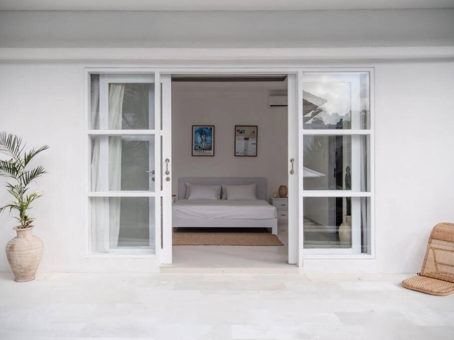 Вилла Casa Majorca At Ulu Улувату Экстерьер фото