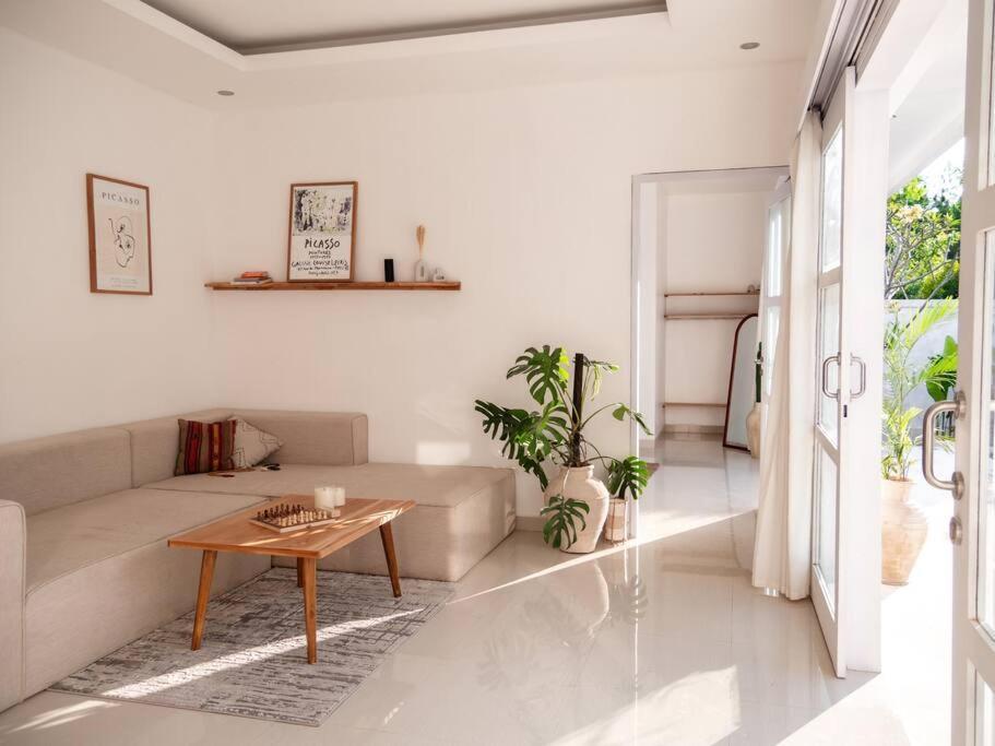 Вилла Casa Majorca At Ulu Улувату Экстерьер фото